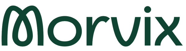 Morvix inc